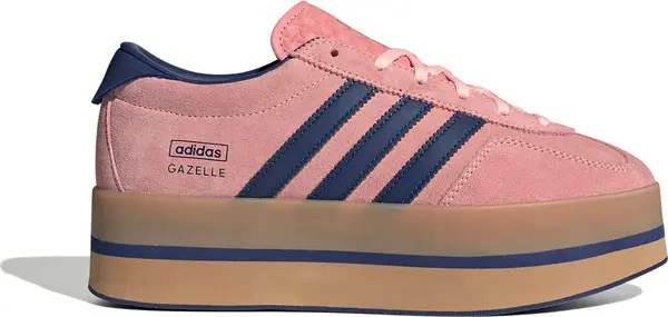 adidas Originals adidas Gazelle Stack W Žene - Tenisice adidas Originals - Roza - JS3926-6.5 - Size: 6.5