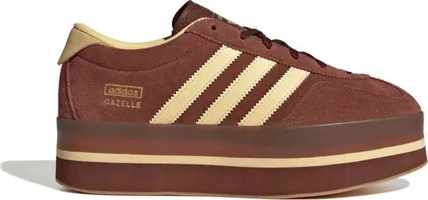 adidas Originals adidas Gazelle Stack W Žene - Tenisice adidas Originals - Smeđa - JS3928-7 - Size: 7