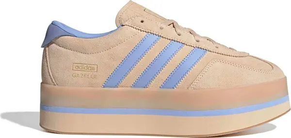 adidas Originals adidas Gazelle Stack W Žene - Tenisice adidas Originals - Svijetlo smeđa - JS3927-5 - Size: 5