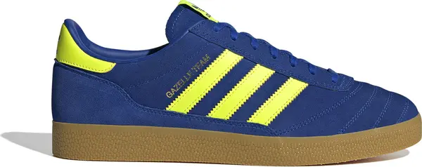adidas Originals adidas Gazelle Team Muškarci - Tenisice adidas Originals - Plava - II0007-6.5 - Size: 6.5
