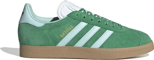 adidas Originals adidas Gazelle W Green JH7218 Žene - Tenisice adidas Originals - Zelena - JH7218-5 - Size: 5