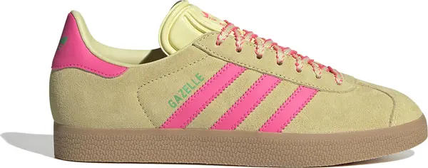 adidas Originals adidas Gazelle W Yellow Žene - Tenisice adidas Originals - Žuta - JH7211-7 - Size: 7