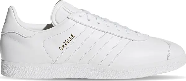 adidas Originals adidas Gazelle W Žene - Tenisice adidas Originals - Bijela - BB5498-3.5 - Size: 3.5