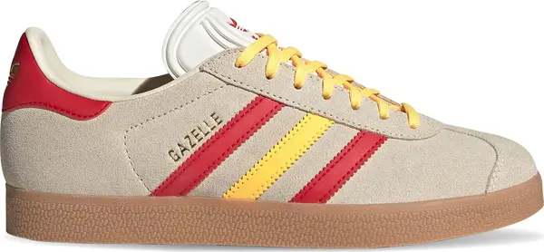 adidas Originals adidas Gazelle W Žene - Tenisice adidas Originals - Bijela - IE9125-5.5 - Size: 5.5