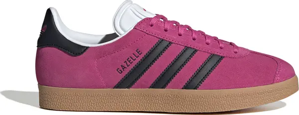 adidas Originals adidas Gazelle W Žene - Tenisice adidas Originals - Burgundac - JS1382-5 - Size: 5