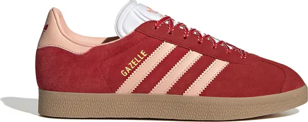 adidas Originals adidas Gazelle W Žene - Tenisice adidas Originals - Crvena - JH7217-6.5 - Size: 6.5