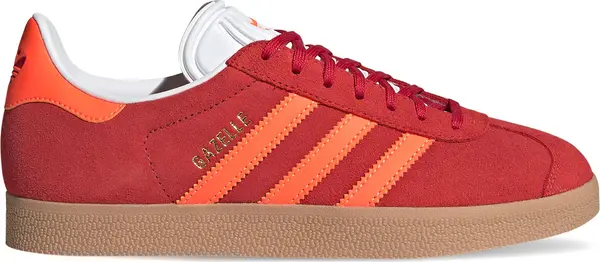 adidas Originals adidas Gazelle W Žene - Tenisice adidas Originals - Crvena - JI1374-5 - Size: 5