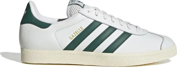 adidas Originals adidas Gazelle White JH5397 Muškarci - Tenisice adidas Originals - Bijela - JH5397-9.5 - Size: 9.5