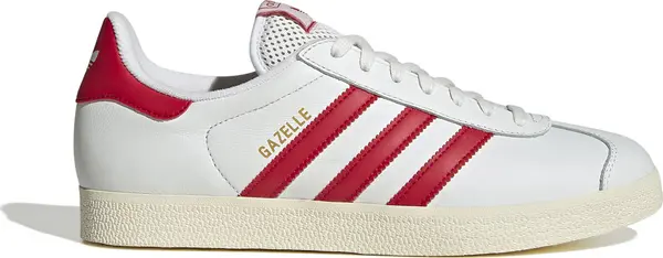 adidas Originals adidas Gazelle White JH5399 Muškarci - Tenisice adidas Originals - Bijela - JH5399-10 - Size: 10