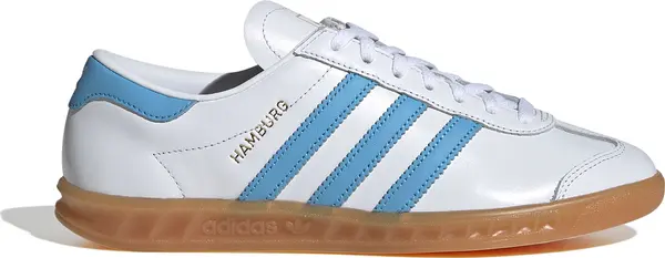 adidas Originals adidas Hamburg W Žene - Tenisice adidas Originals - Bijela - JI2625-5.5 - Size: 5.5