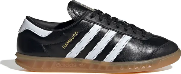 adidas Originals adidas Hamburg W Žene - Tenisice adidas Originals - Crna - JI2626-4.5 - Size: 4.5