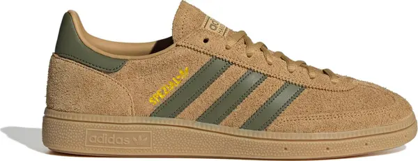 adidas Originals adidas Handball Spezial Beige JQ8298 Muškarci - Tenisice adidas Originals - Beige - JQ8298-9 - Size: 9