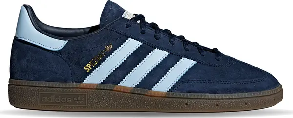 adidas Originals adidas Handball Spezial Blue BD7633 Unisex - Tenisice adidas Originals - Plava - BD7633-8 - Size: 8