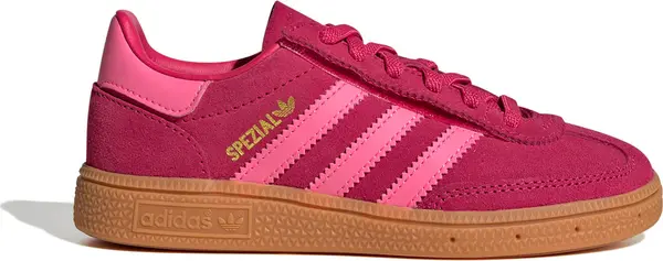 adidas Originals adidas Handball Spezial CF EL C Djeca - Tenisice adidas Originals - Crvena - JR7423-33 - Size: 33