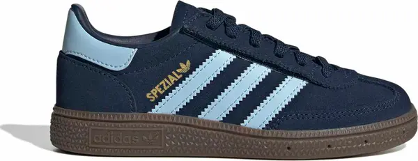 adidas Originals adidas Handball Spezial CF EL C Djeca - Tenisice adidas Originals - Plava - JQ6380-28 - Size: 28