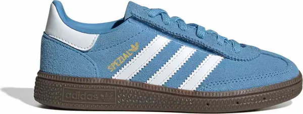 adidas Originals adidas Handball Spezial CF EL C Djeca - Tenisice adidas Originals - Plava - JQ6381-28 - Size: 28