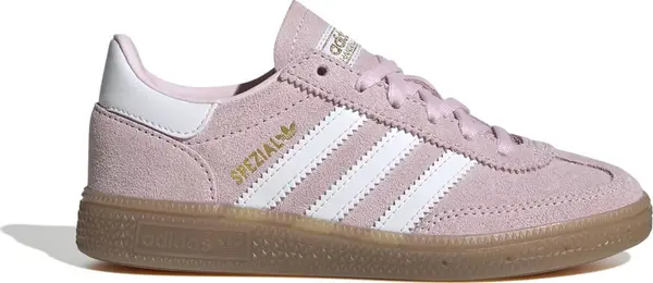 adidas Originals adidas Handball Spezial CF EL C Djeca - Tenisice adidas Originals - Roza - JR2103-28 - Size: 28