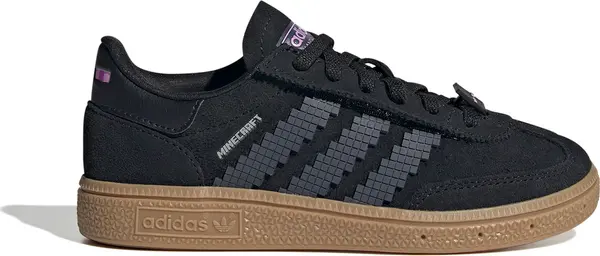 adidas Originals adidas Handball Spezial CF EL C x Minecraft Djeca - Tenisice adidas Originals - Crna - JP7996-34 - Size: 34