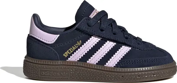 adidas Originals adidas Handball Spezial Comfort  Closure Elastic Lace Djeca - Tenisice adidas Originals - Plava - JI2901-24 - Size: 24