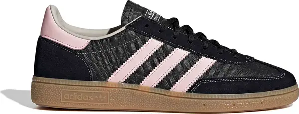 adidas Originals adidas Handball Spezial Core Black Muškarci - Tenisice adidas Originals - Crna - KH9051-9.5 - Size: 9.5