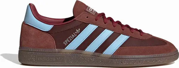 adidas Originals adidas Handball Spezial Fox Brown Muškarci - Tenisice adidas Originals - Smeđa - IH6596-9.5 - Size: 9.5