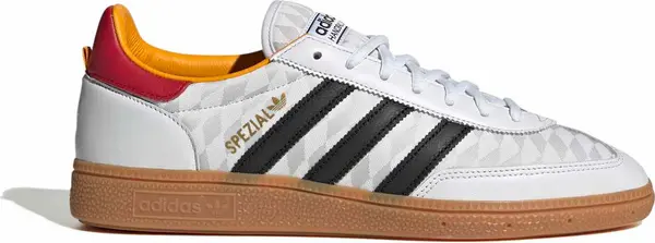 adidas Originals adidas Handball Spezial Ftwr White Muškarci - Tenisice adidas Originals - Bijela - KI6052-8 - Size: 8