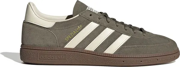 adidas Originals adidas Handball Spezial Green JR2121 Unisex - Tenisice adidas Originals - Zelena - JR2121-6 - Size: 6