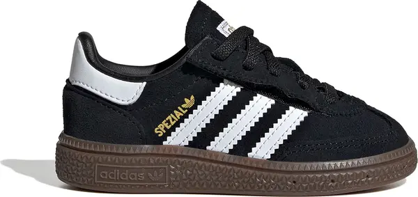 adidas Originals adidas Handball Spezial I Comfort Closure Elastic Lace Djeca - Tenisice adidas Originals - Crna - JI2898-26 - Size: 26
