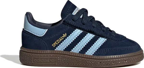 adidas Originals adidas Handball Spezial I Comfort Closure Elastic Lace Djeca - Tenisice adidas Originals - Plava - JI2899-25 - Size: 25