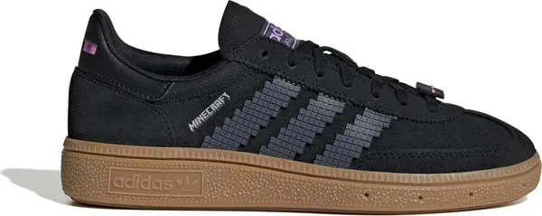 adidas Originals adidas Handball Spezial J x Minecraft Žene,Djeca - Tenisice adidas Originals - Crna - JP7995-3.5 - Size: 3.5
