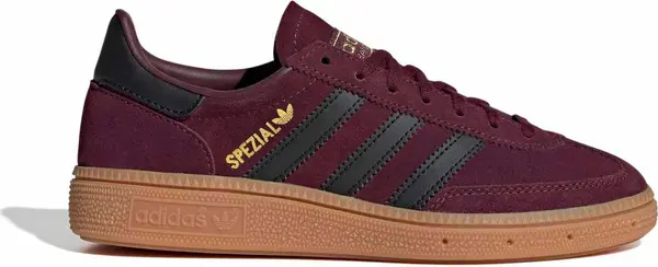 adidas Originals adidas Handball Spezial Junior Burgundy Žene,Djeca - Tenisice adidas Originals - Bordo - JP8021-4 - Size: 4