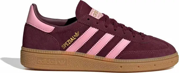 adidas Originals adidas Handball Spezial Junior Maroon Žene,Djeca - Tenisice adidas Originals - Burgundac - KI6804-3.5 - Size: 3.5