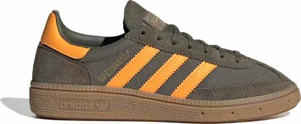 adidas Originals adidas Handball Spezial Junior Olive Strata Žene,Djeca - Tenisice adidas Originals - Zelena - KI8607-3.5 - Size: 3.5
