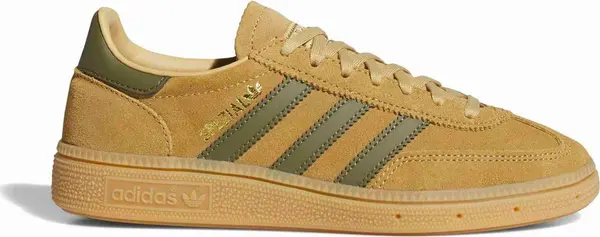 adidas Originals adidas Handball Spezial Junior Žene,Djeca - Tenisice adidas Originals - Beige - JP8018-4 - Size: 4