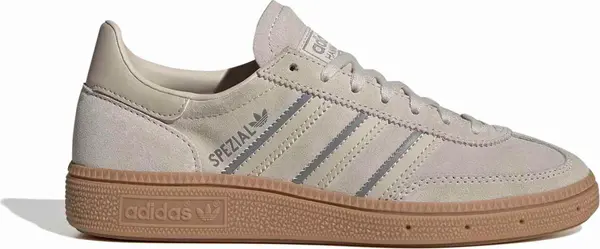 adidas Originals adidas Handball Spezial Junior Žene,Djeca - Tenisice adidas Originals - Beige - KI8604-3.5 - Size: 3.5