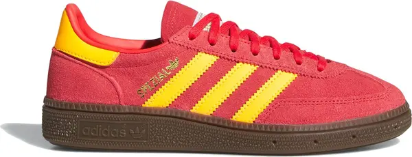 adidas Originals adidas Handball Spezial Junior Žene,Djeca - Tenisice adidas Originals - Crvena - JP9554-3.5 - Size: 3.5