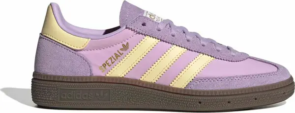 adidas Originals adidas Handball Spezial Junior Žene,Djeca - Tenisice adidas Originals - Ljubičasta - JQ0736-3 - Size: 3