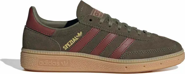adidas Originals adidas Handball Spezial Junior Žene,Djeca - Tenisice adidas Originals - Zelena - JP8019-5.5 - Size: 5.5