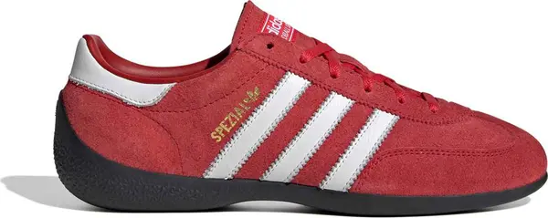 adidas Originals adidas Handball Spezial Lo Pro W Better Scarlet Žene - Tenisice adidas Originals - Crvena - KJ3626-4.5 - Size: 4.5