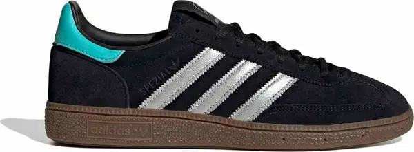 adidas Originals adidas Handball Spezial Mer Core Black Muškarci - Tenisice adidas Originals - Crna - KJ1185-7.5 - Size: 7.5