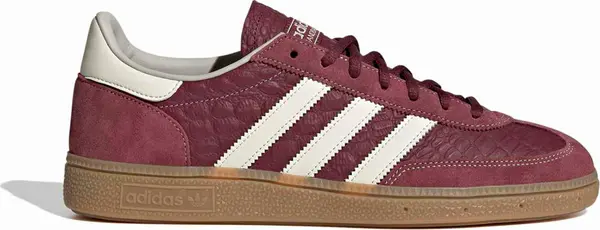 adidas Originals adidas Handball Spezial Muškarci - Tenisice adidas Originals - Burgundac - KI8686-7.5 - Size: 7.5