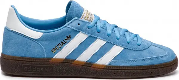 adidas Originals adidas Handball Spezial Muškarci - Tenisice adidas Originals - Plava - BD7632-7.5 - Size: 7.5