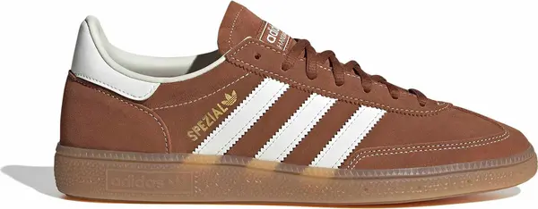 adidas Originals adidas Handball Spezial Off White Gum4 Muškarci - Tenisice adidas Originals - Smeđa - KZ6704-7.5 - Size: 7.5