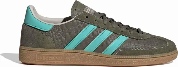 adidas Originals adidas Handball Spezial Olive Strata Muškarci - Tenisice adidas Originals - Zelena - KI8685-7.5 - Size: 7.5