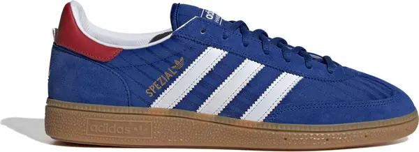 adidas Originals adidas Handball Spezial Power Blue Muškarci - Tenisice adidas Originals - Plava - HQ7262-7.5 - Size: 7.5