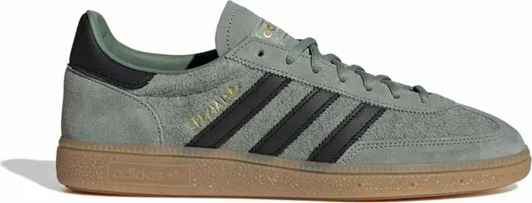 adidas Originals adidas Handball Spezial Silver Green Muškarci - Tenisice adidas Originals - Zelena - IH6507-6.5 - Size: 6.5