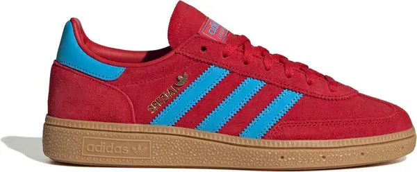adidas Originals adidas Handball Spezial W Better Scarlet Žene - Tenisice adidas Originals - Crvena - IH9211-5 - Size: 5