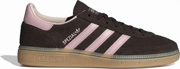 adidas Originals adidas Handball Spezial W Brown IH1507 Žene - Tenisice adidas Originals - Smeđa - IH1507-5 - Size: 5