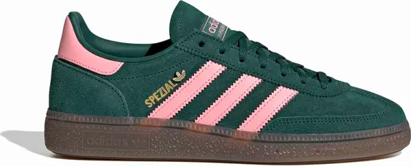 adidas Originals adidas Handball Spezial W Collegiate Green Žene - Tenisice adidas Originals - Zelena - IH1496-4 - Size: 4