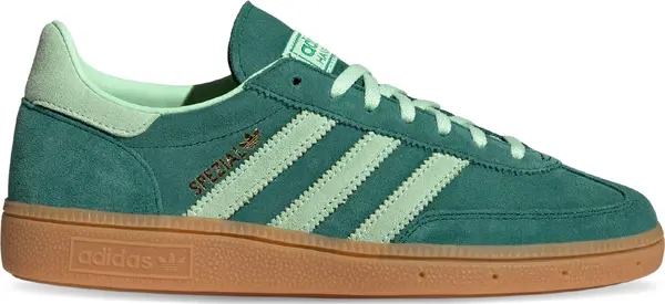adidas Originals adidas Handball Spezial W Green IE5896 Žene - Tenisice adidas Originals - Zelena - IE5896-10 - Size: 10